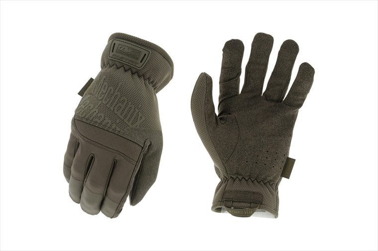 MECHANIX WEAR(メカニクスウェア)タクティカルグローブ ファストフィットFFTAB-60-008