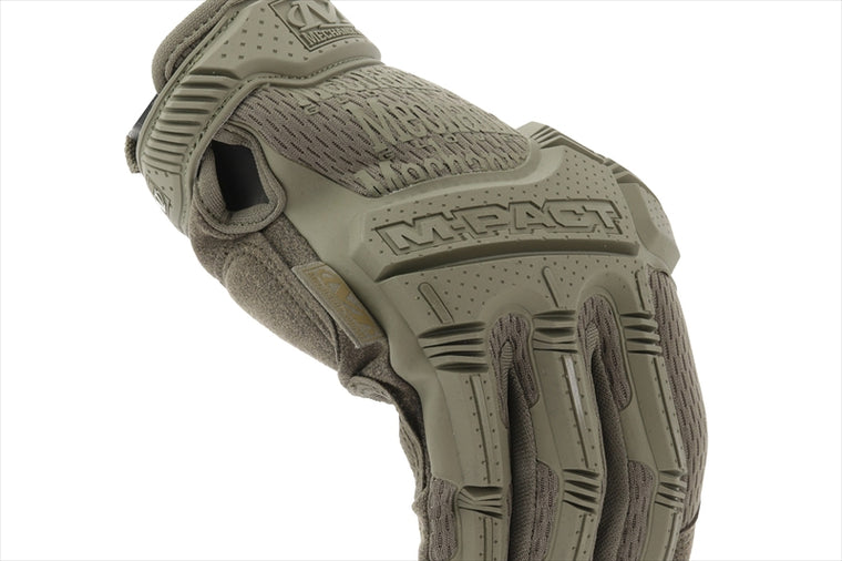 MECHANIX WEAR(メカニクスウェア)｜耐衝撃ワークグローブ エムパクト｜MPT-60-008｜ Sサイズ