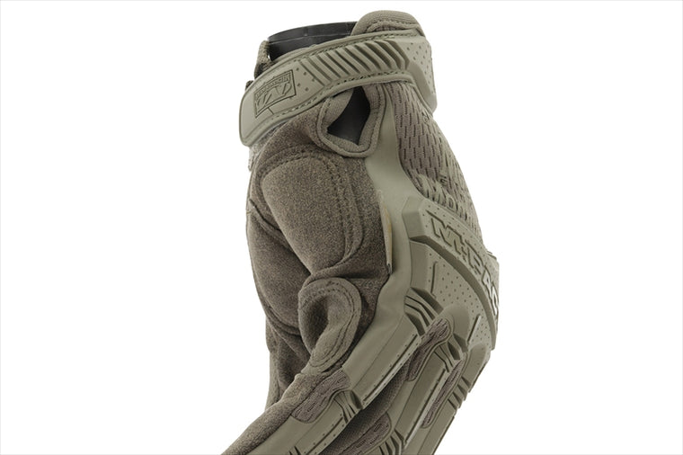 MECHANIX WEAR(メカニクスウェア)｜耐衝撃ワークグローブ エムパクト｜MPT-60-008｜ Sサイズ