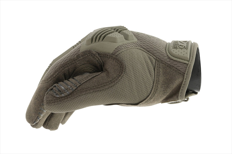 MECHANIX WEAR(メカニクスウェア)耐衝撃ワークグローブ エムパクトMPT-60-009