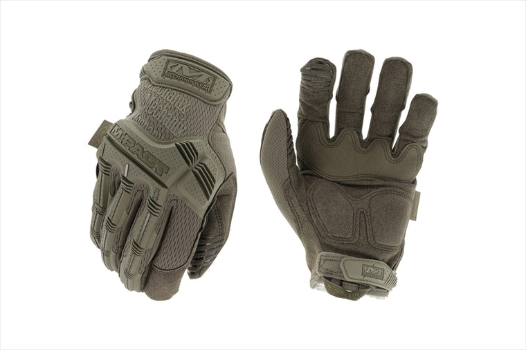 MECHANIX WEAR(メカニクスウェア)耐衝撃ワークグローブ エムパクトMPT-60-010