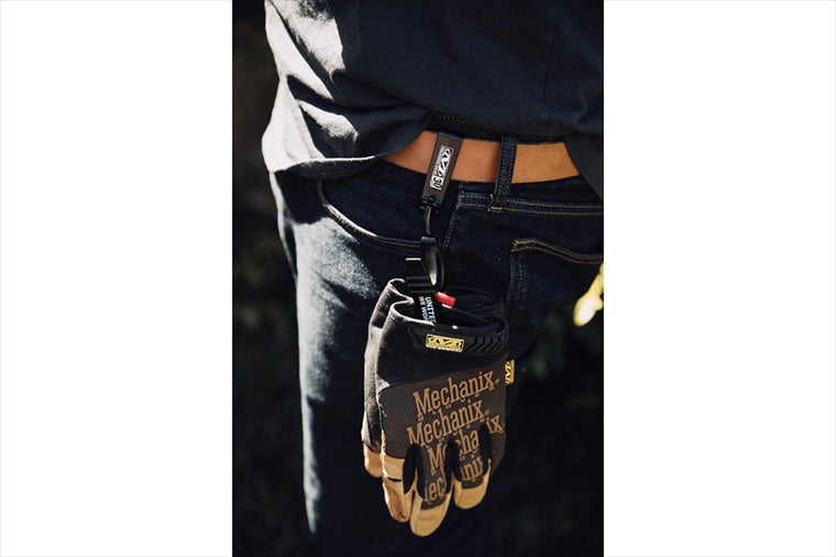 MECHANIX WEAR(メカニクスウェア) | アクセサリー グローブクリップ | MWC-01
