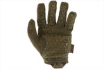 MECHANIX WEAR(メカニクスウェア)｜シューティンググローブ プレシジョンプロ｜HDG-72-008