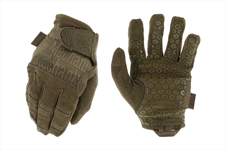 MECHANIX WEAR(メカニクスウェア)｜シューティンググローブ プレシジョンプロ｜HDG-72-010