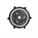 リゾマ｜Clutch Cover B(BLK) Panigale V2 / Streetfighter V2 専用｜ZDM179B