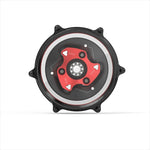 リゾマ｜Clutch Cover R(RED) Panigale V2 / Streetfighter V2 専用｜ZDM179R