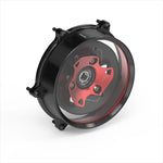 リゾマ｜Clutch Cover R(RED) Panigale V2 / Streetfighter V2 専用｜ZDM179R