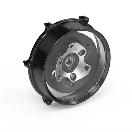 リゾマ｜Clutch Cover A(ALMI) Panigale V4/StreetfighterV4専用｜ZDM181A