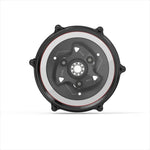 リゾマ｜Clutch Cover B(BLK) Panigale V4/StreetfighterV4専用｜ZDM181B
