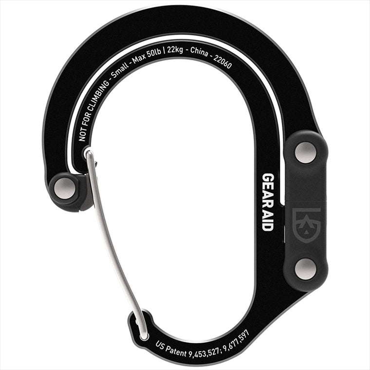 GEARAID(ギアエイド)GA.ヒーロークリップ SMALL1824568