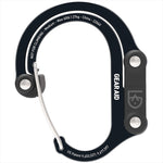 GEARAID(ギアエイド)｜GA.ヒーロークリップ MEDIUM｜1824569