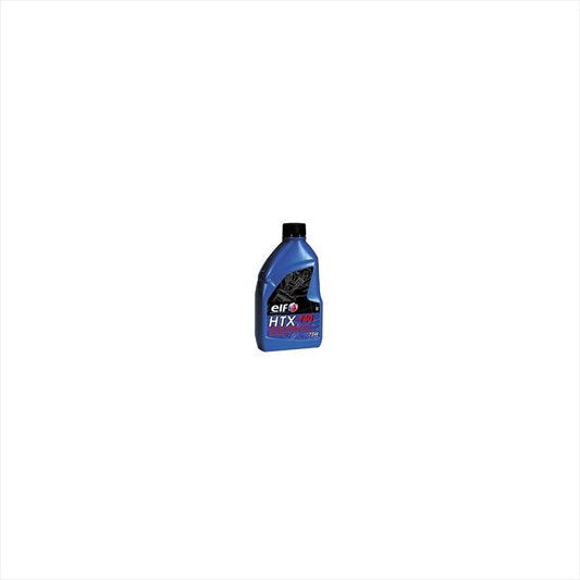 エルフ｜HTX740ギアボックスオイル SAE 75W｜3425901110059