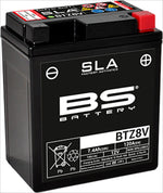 BS-BATTERY(ビーエスバッテリー)｜バッテリー｜BTZ8V