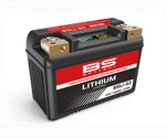 BS-BATTERY(ビーエスバッテリー)リチウムバッテリーBSLi-03
