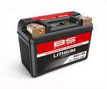 BS-BATTERY(ビーエスバッテリー) | リチウムバッテリー | BSLi-04/06