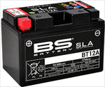 BS-BATTERY(ビーエスバッテリー)｜バッテリー｜BT12A