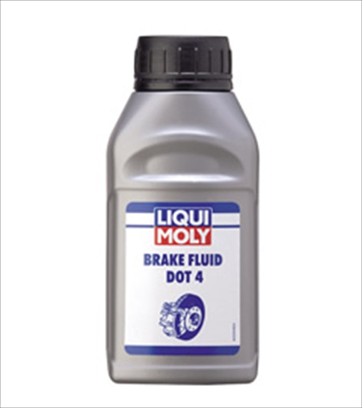 リキモリ（LIQUI MOLY）バイク用エンジンオイル・ケミカル一覧