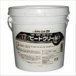 エヌティービー｜NTB ビードクリーム 4kg (二輪・普通車-小型トラック)｜BWN-02M