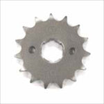 エヌティービー｜NTB スプロケット 428-15T BENLY CD125T(F-P) , CB125T CB125T(F-1)｜SPH-025F