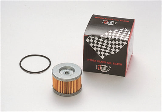 エヌティービー｜NTB オイルフィルター CB400TT MKII 85-89 G K付｜HO-1005