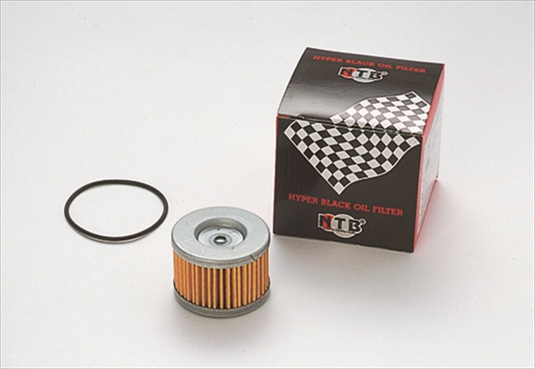 エヌティービー｜NTB オイルフィルター CB400TT MKII 85-89 G K付｜HO-1005