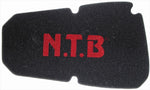 エヌティービー｜NTB エアフィルター NSR250R(MC16)｜HA-1005
