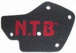 エヌティービー｜NTB エアフィルター リード NH50 100｜HA-1009 NTB