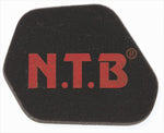 エヌティービー｜NTB エアフィルター NS50F 87-95｜HA-1013