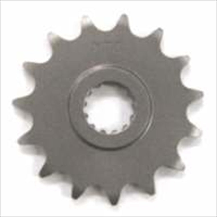 エヌティービー｜NTB スプロケット 520-15T Volty TU250 95- , Grass Tracker TU250G 00- , ST250 04-｜SPS-012F