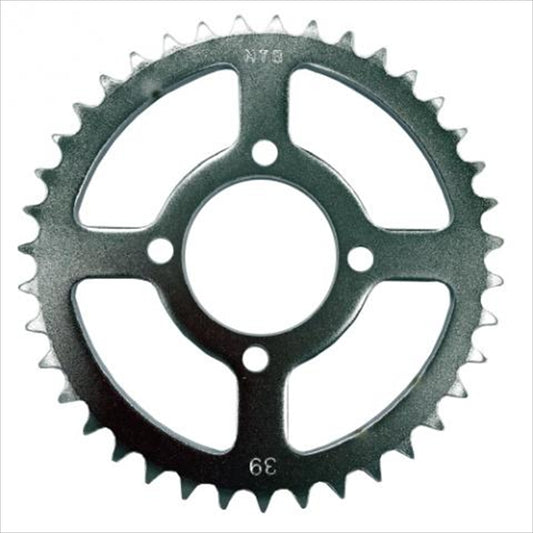 エヌティービー｜NTB スプロケット 420-39T 4stバーディー50 FB50｜SPS-032R