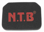 エヌティービー｜NTB エアフィルター スカイブウエイブ 250 400 01｜SA-1009