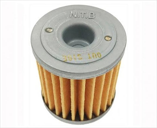 エヌティービー｜NTB オイルフィルター アドレス110 UK110 L5 L6 L8｜SO-3011