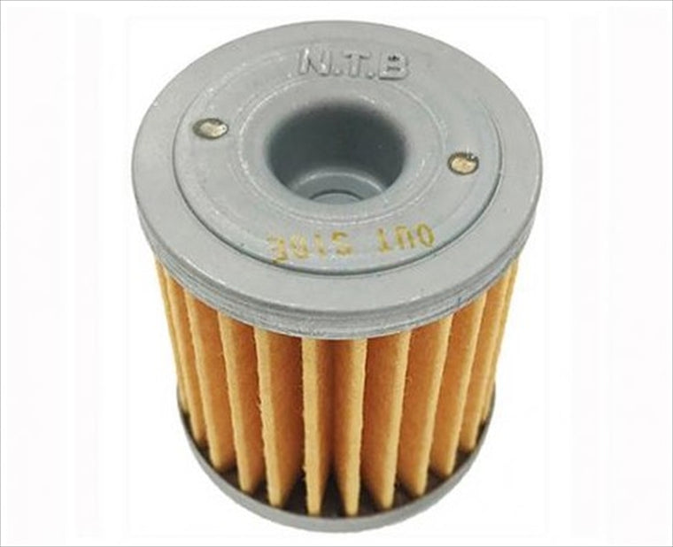 エヌティービー｜NTB オイルフィルター アドレス110 UK110 L5 L6 L8｜SO-3011