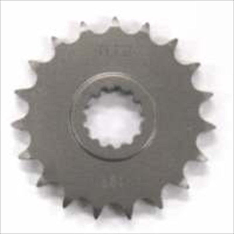 エヌティービー｜NTB スプロケット 428-19T SR400 3HT1-M , FZR400RR 3EN1- , FZR400RR-SP 3TJ1-｜SPY-017F