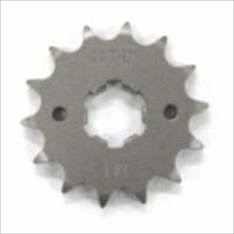 エヌティービー｜NTB スプロケット 428-14T TW125(逆輸入車) 98- , TW200 E 2JL 4CS1-6 ・ 5LB1.2｜SPY-022F