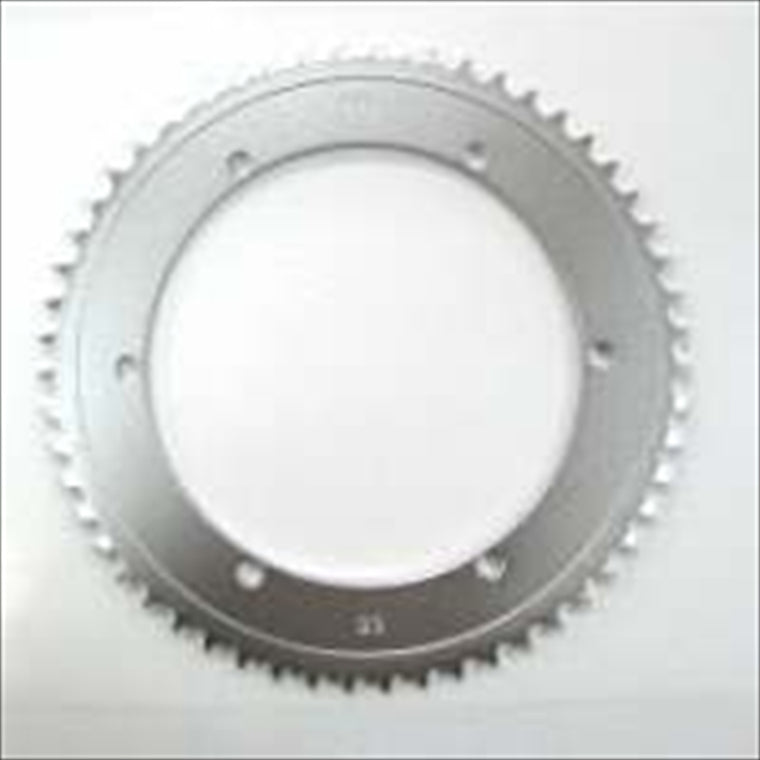 エヌティービー｜NTB スプロケット 428-55T SR500 3GW1-9｜SPY-035R