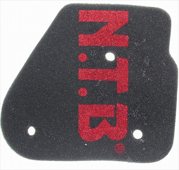 エヌティービー｜NTB エアフィルター JOG3KJ.3YJ.3RY ビーノ アプリオ｜YA-1002 NTB
