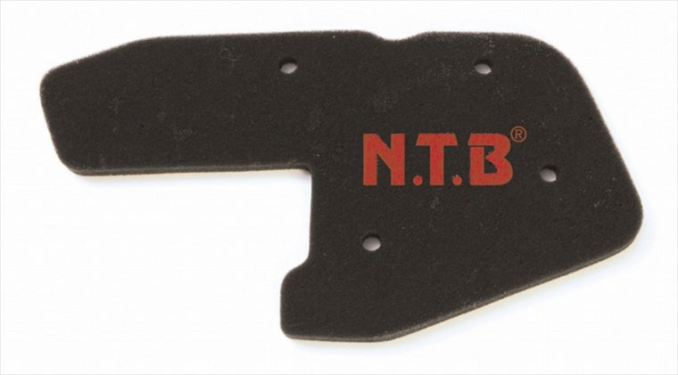 エヌティービー｜NTB エアフィルター GEAR 4KN9、A、B、C｜YA-1010