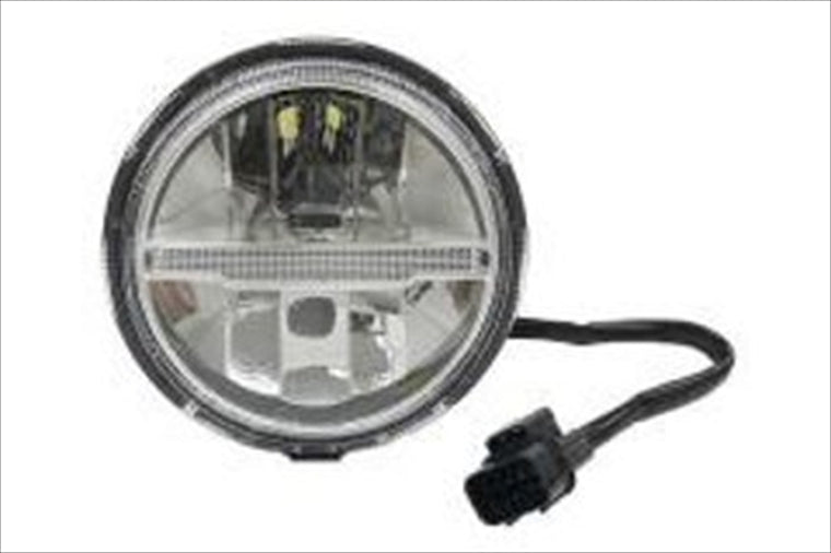 エヌティービー｜NTB ヘッドライトユニット スーパーカブ50 110 クロスカブ50 110｜LLH-32