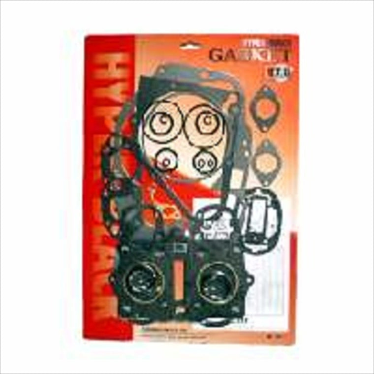 エヌティービー｜NTB ガスケットセット CB250｜GKH-005B