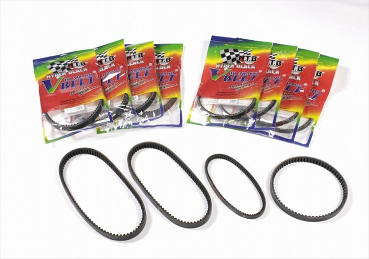 エヌティービー｜NTB Vベルト フォルツァ NSS250｜A6-23-950H