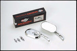 エヌティービー｜NTB ミラー オーバル2001 汎用ステー付｜MRD-2001L