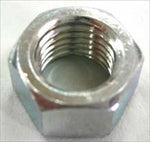 エヌティービー｜NTB 郵政用ミラー MD.90 6- 郵政車 黒丸 黒ステー逆ネジタイプ左右共通 10mm｜MR-107-J41