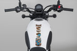 MOTO FIZZ(モトフィズ) | タンクパッド14 キャラクター | MF-4781