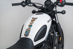 MOTO FIZZ(モトフィズ) | タンクパッド14 キャラクター | MF-4781
