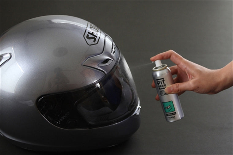 【PITGEAR】ピットギア シールドクリーナーミニ 20ml【カタログ品番：P032-0566】【メーカー品番：PG-265】
