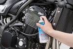 【ピットギア】PITGEAR 耐熱ワックス プロ艶L 300ml PG-281