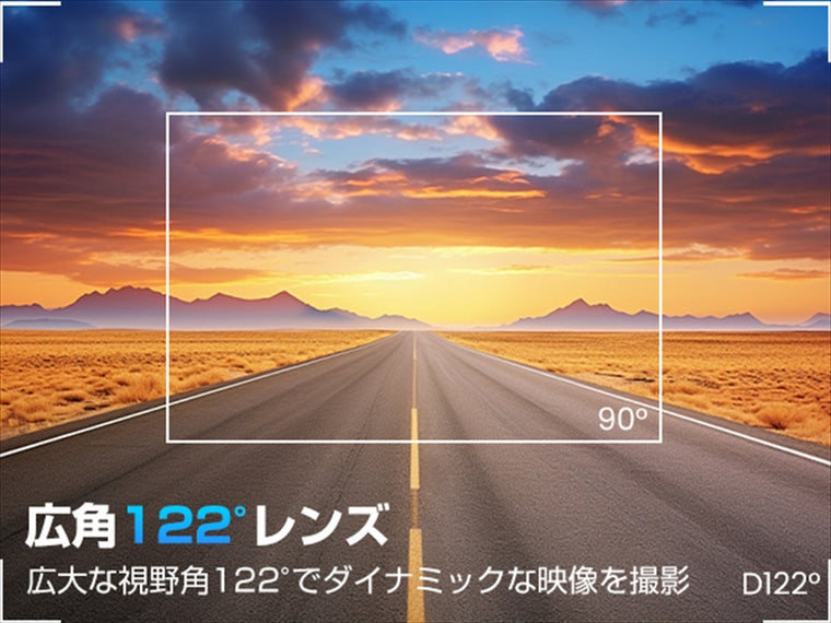 TANAX(タナックス)｜ポータブルドライブレコーダーオートバイ用 AKY-710Lite｜SRS-047