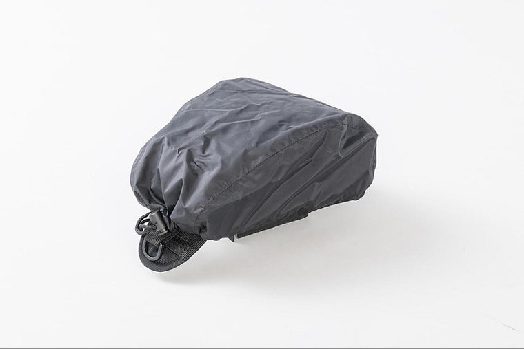 【モトフィズ】MOTOFIZZ レインカバー ライトスポルトタンクバッグ用【カタログ品番：P094-3716】【メーカー品番：MP-319】