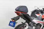 【モトフィズ】MOTOFIZZ レインカバー ライトスポルトシートバッグ用【カタログ品番：P094-3717】【メーカー品番：MP-320】
